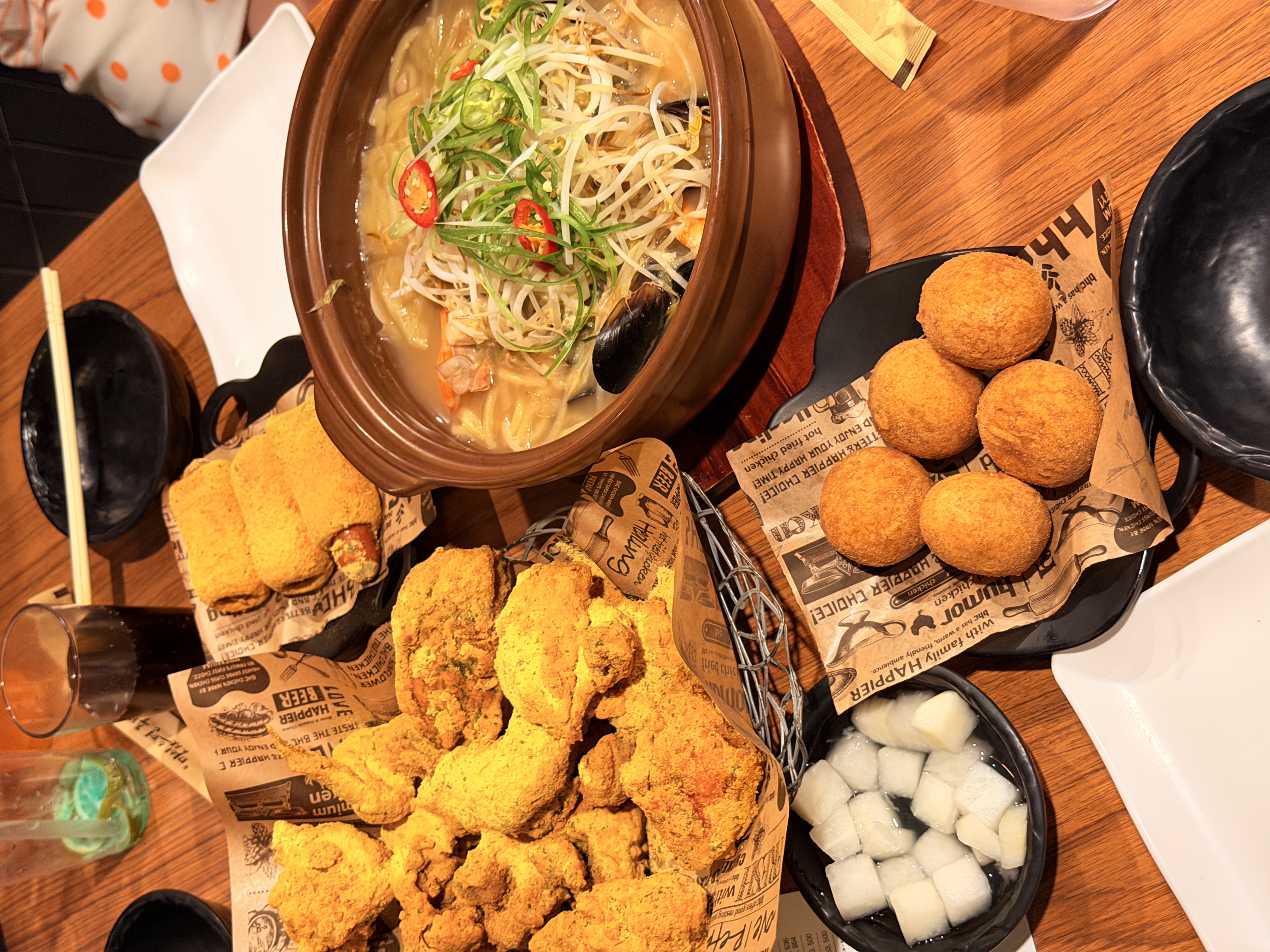 探店美食照片 8