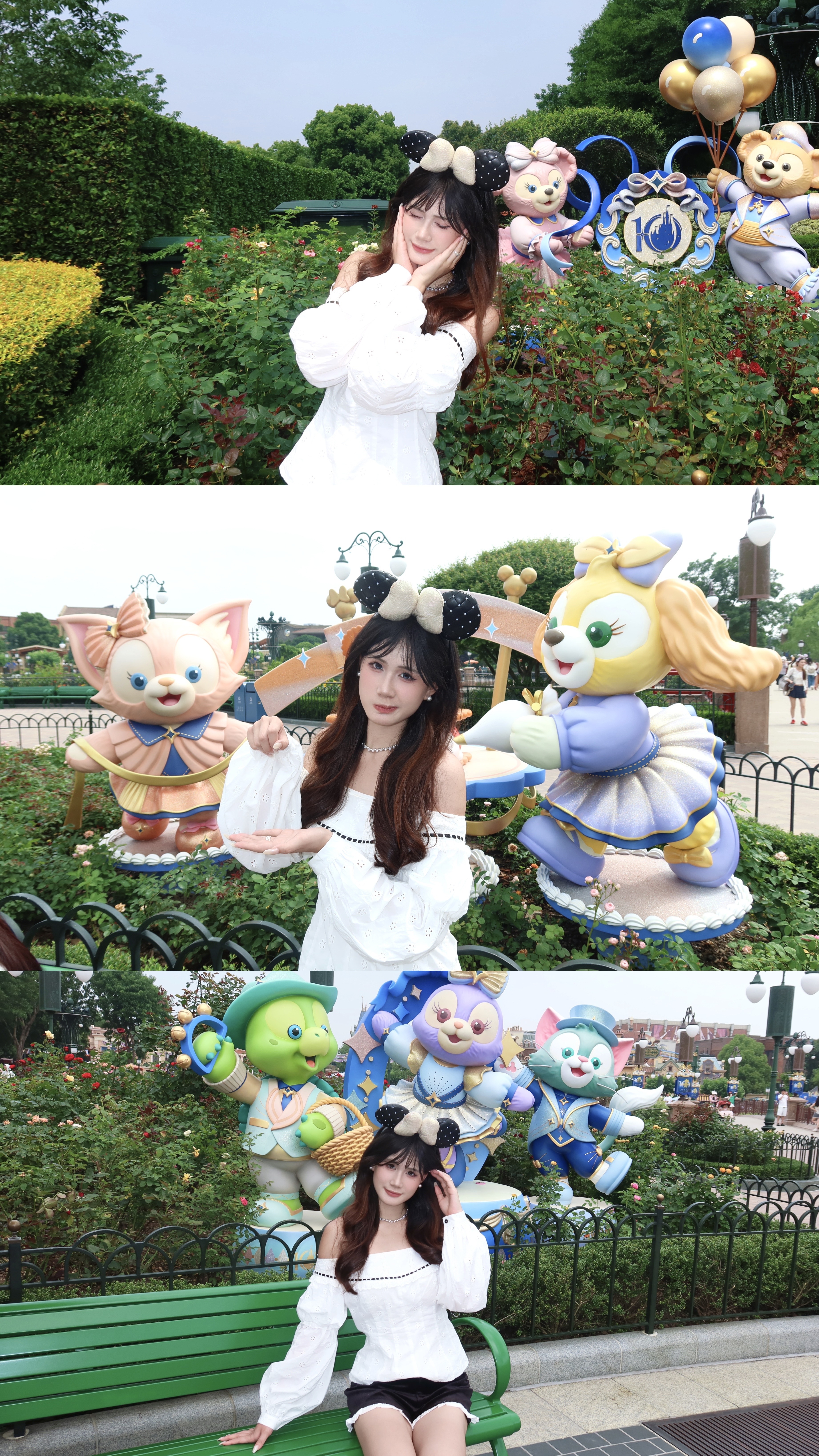 Serena 旅行照片 6