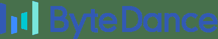 字节跳动 Logo